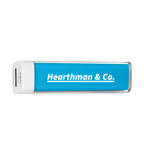 View larger image of Add Your Logo: Perfect Pocket Power Bank